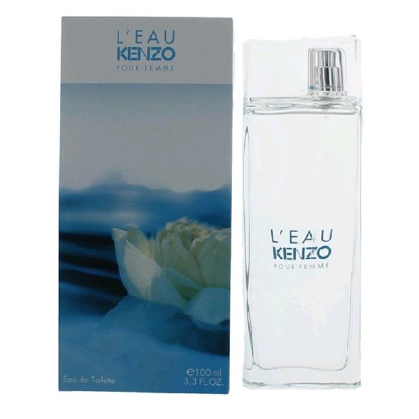 L ´EAU KENZO MUJER 100ML EDT KENZO