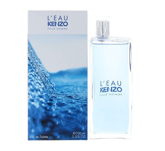 L ´EAU KENZO HOMBRE 100ML EDT KENZO