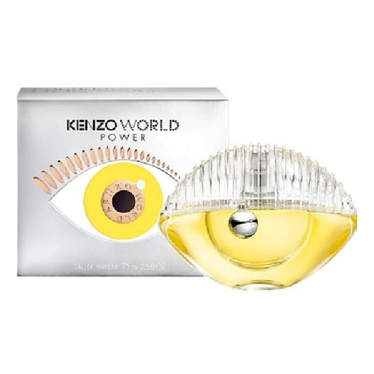 KENZO WORLD POWER MUJER 75ML EDP KENZO