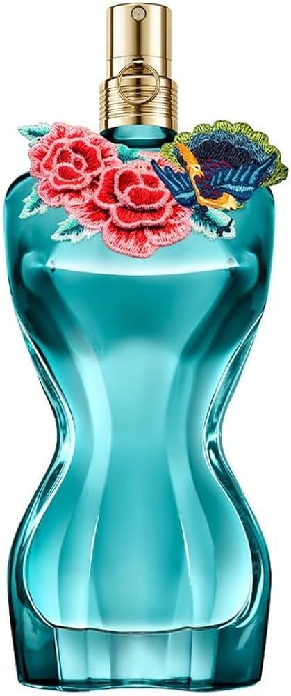 JEAN PAUL LA BELLA PARADISE GARDEN MUJER 100ML EDP JEAN PAUL GAULTIER