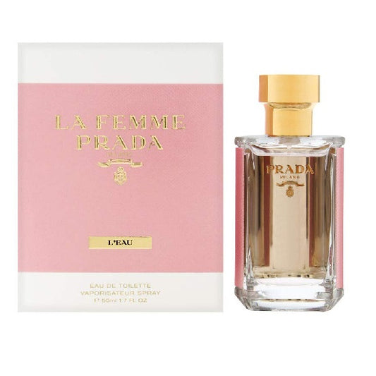 LA FEMME PRADA MUJER 100ML EDT PRADA