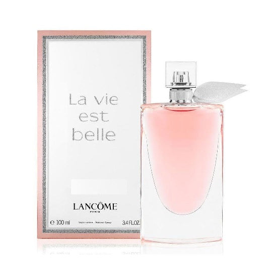 LA VIDA ES BELLA SOLEIL CRISTAL MUJER 100ML EDP LANCOME