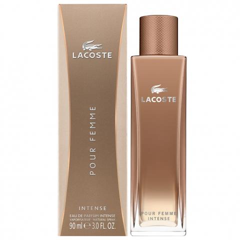 LACOSTE INTENSE MUJER 90ML EDP LACOSTE