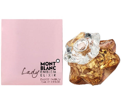 LADY EMBLEM 75ML EDP MONT BLANC