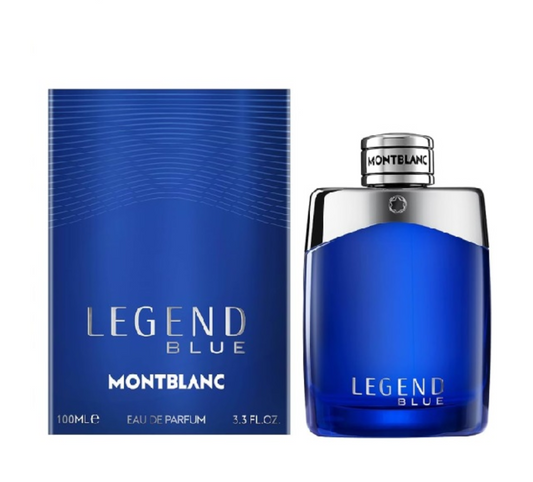 LEGEND BLUE HOMBRE 100ML EDP MONTBLANC