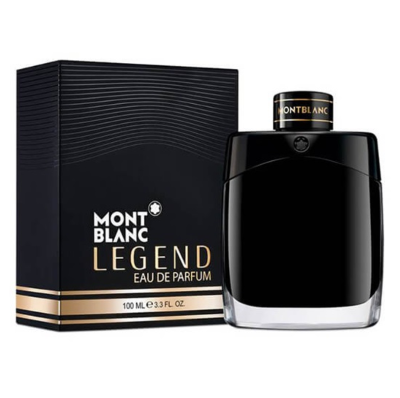 LEGEND PERFUME HOMBRE 100ML MONT BLANC