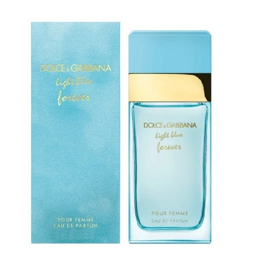 LIGHT BLUE FOREVER MUJER 100ML EDT DOLCE & GABBANA