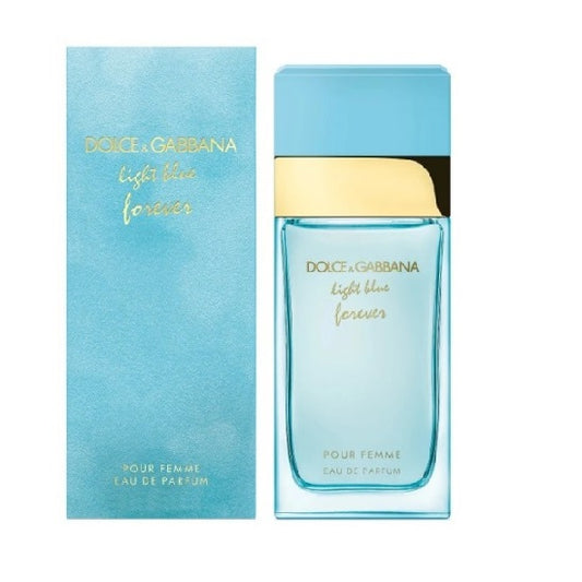 LIGHT BLUE FOREVER MUJER 100ML EDT DOLCE & GABBANA