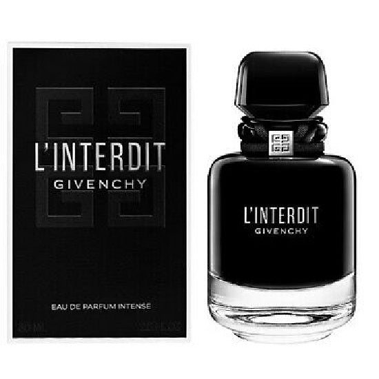 L INTERDIT INTENSE MUJER 80ML EDP GIVENCHY