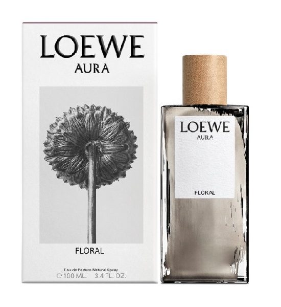 LOEWE AURA FLORAL MUJER 100ML EDP LOEWE