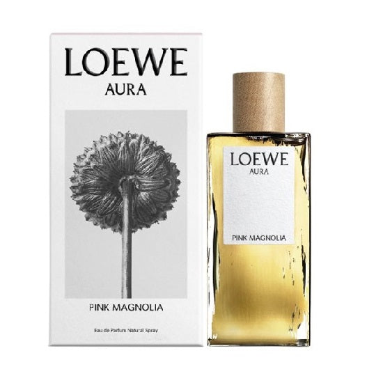 LOEWE AURA PINK MAGNOLIA MUJER 100ML EDP LOEWE