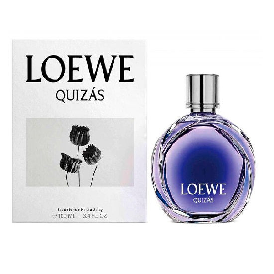 LOEWE QUIZAS MUJER 100ML EDP LOEWE