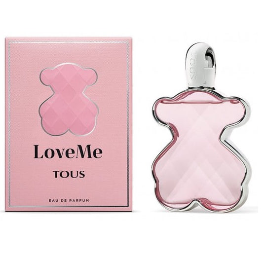 TOUS LOVE ME MUJER 90ML EDP TOUS