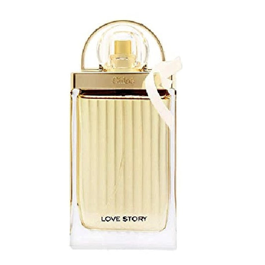 CHLOE LOVE STORY MUJER 75ML EDP CHLOE