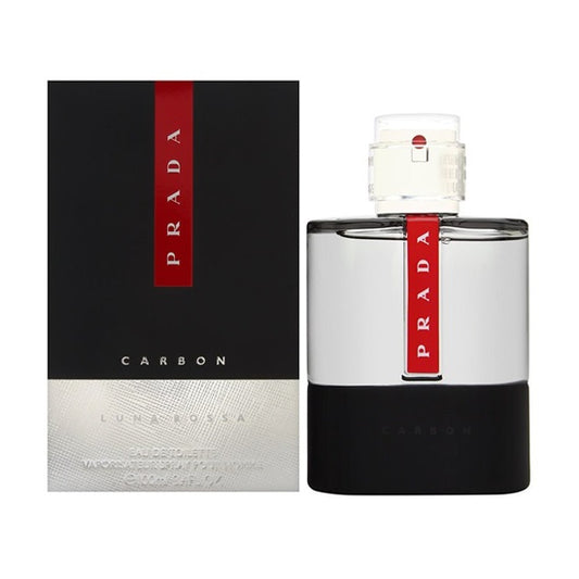 LUNA ROSSA CARBON HOMBRE 100ML EDT