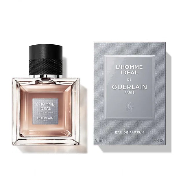 L´ HOMME IDEAL HOMBRE 100ML EDT GUERLAIN