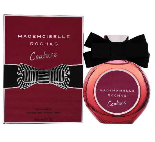 MADEMOISELLE ROCHAS COUTURE MUJER 90ML EDT ROCHAS