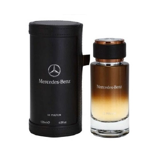 MERCEDEZ BENZ PERFUME HOMBRE 120ML MERCEDES BENZ