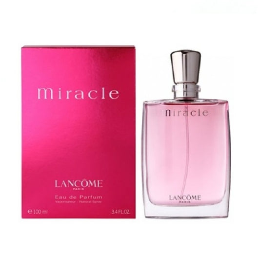 MIRACLE MUJER 100ML EDP LANCOME