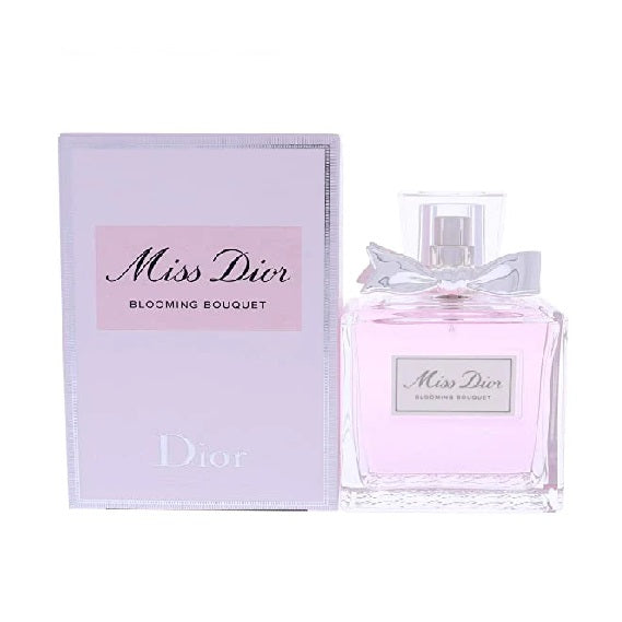 MISS DIOR BLOOMING BOUQUET MUJER 100ML EDT DIOR