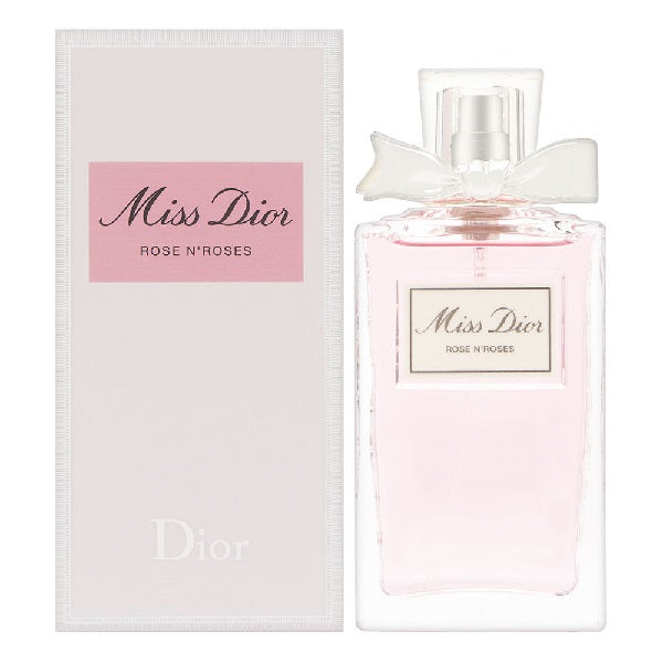 MISS DIOR ROSE MUJER 100ML EDT DIOR