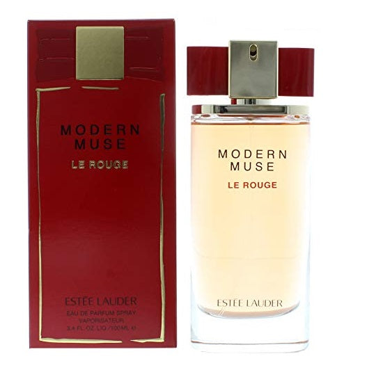 MODERN MUSE LE ROUGE GLOSS MUJER 100ML EDP ESTEE LAUDER