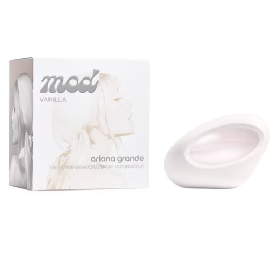 MOOD VAINILLA MUJER 100ML EDP ARIANA GRANDE