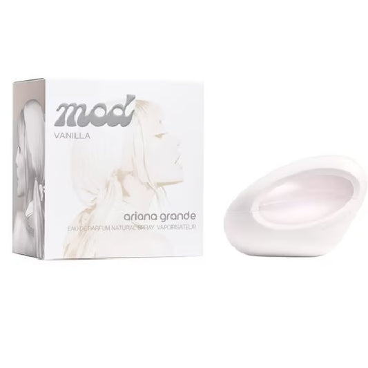 MOOD VAINILLA MUJER 100ML EDP ARIANA GRANDE