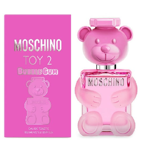 MOSCHINO TOY 2 BUBBLE GUM MUJER 100ML EDT MOSCHINO