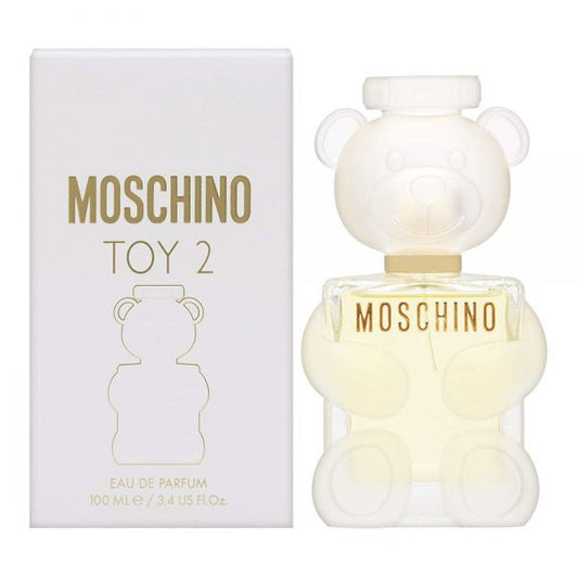 MOSCHINO TOY 2 MUJER 100ML EDP MOSCHINO