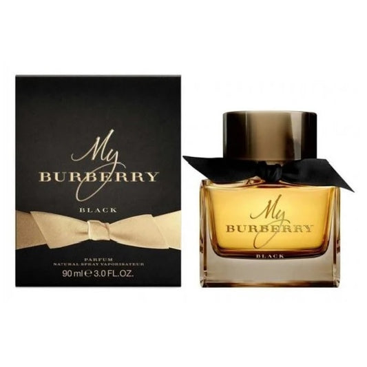 MY BURBERRY BLACK MUJER 90ML EDP BURBERRY