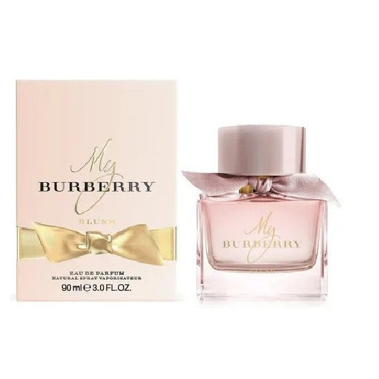 MY BURBERRY BLUSH MUJER 90ML EDP BURBERRY