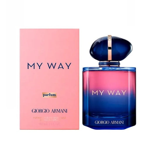 MY WAY MUJER 90ML PERFUM ARMANI