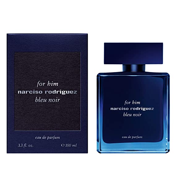 NARCISO BLEU NOIR HOMBRE 100ML EDT NARCISO RODRIGUEZ