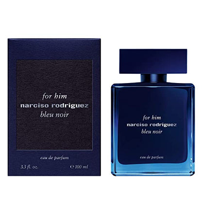 NARCISO BLEU NOIR HOMBRE 100ML EDT NARCISO RODRIGUEZ