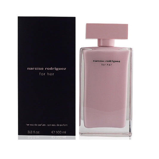 NARCISO FOR HER 100ML EDP NARCISO RODRIGUEZ