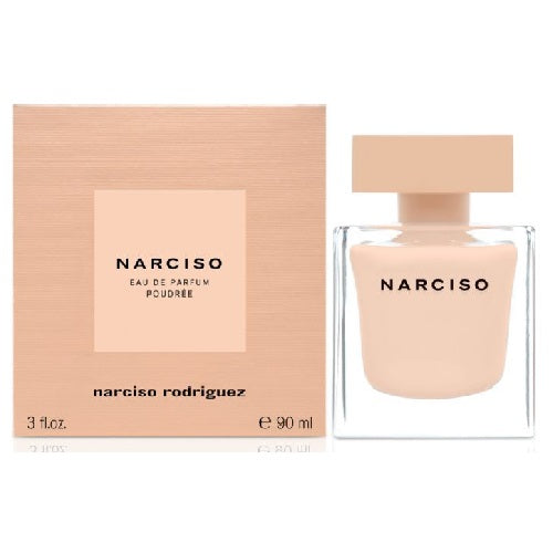 NARCISO POUDREE MUJER 90ML EDP NARCISO