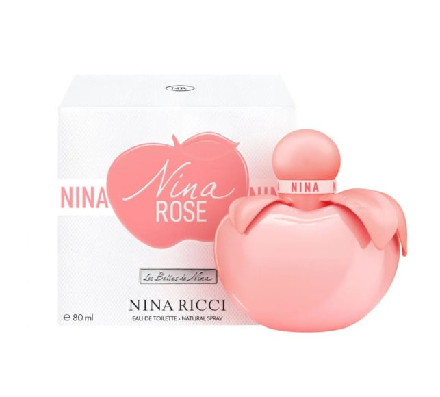 NINA FLEUR MUJER 80ML EDT NINA RICCI