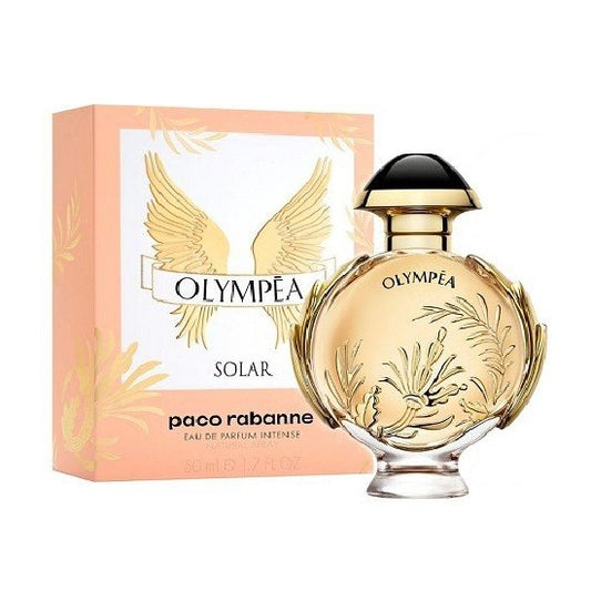 OLYMPEA SOLAR MUJER 80ML EDP PACO RABANNE