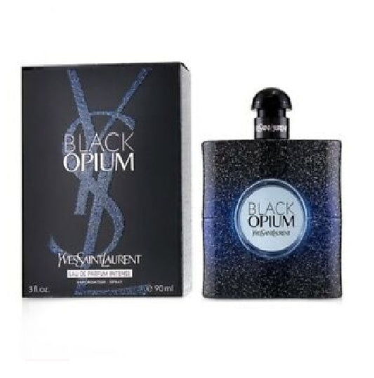 OPIUM BLACK INTENSE MUJER 90ML EDP YVES SAINT LAURENT