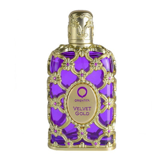 ORIENTICA VELVET GOLD LUXURY UNISEX 80ML EDP