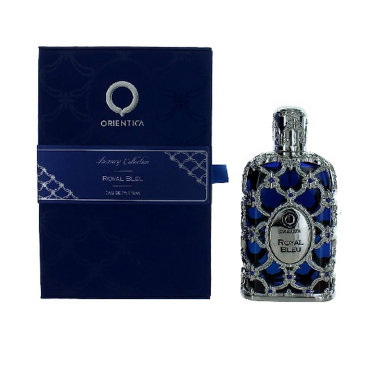 ORIENTICA ROYAL BLEU HOMBRE 80ML EDP ORIENTICA