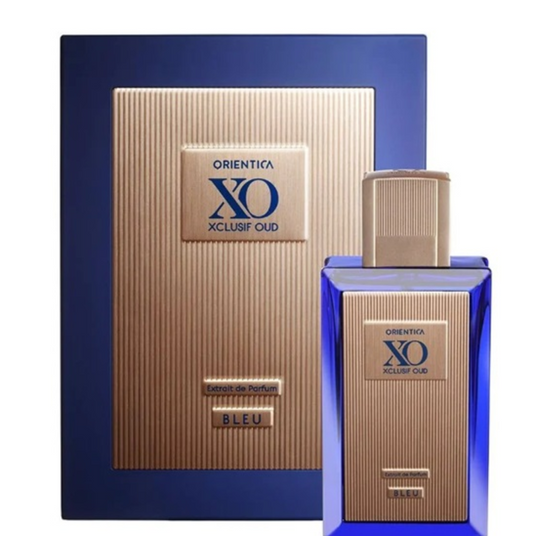 ORIENTICA XO XCLUSIF OUD UNISEX 100ML EDP ORIENTICA