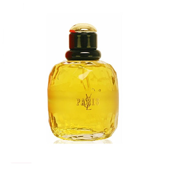 PARIS MUJER 125ML EDT YVES SAINT LAURENT