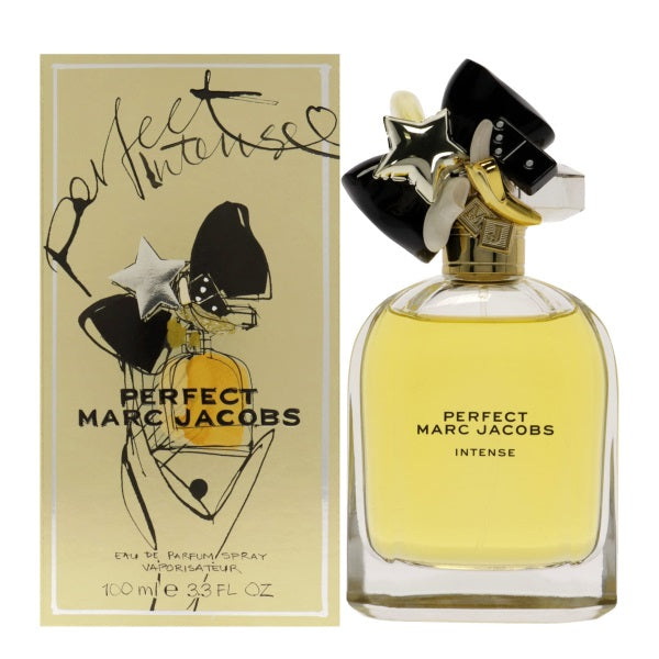 PERFECT INTENSE MUJER 100ML EDP MARC JACOBS