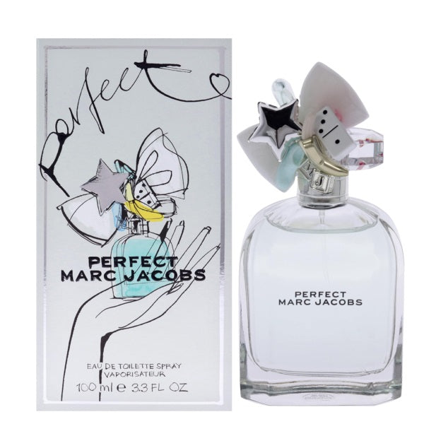 PERFECT MUJER 100ML EDT MARC JACOBS