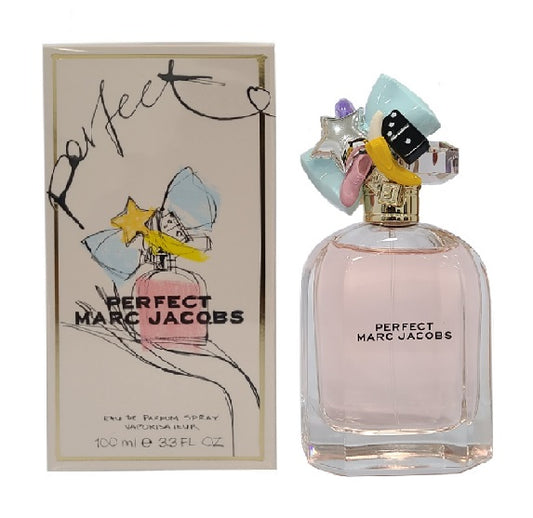 PERFECT MUJER 100ML EDP MARC JACOBS