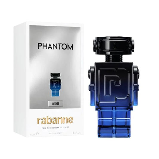 PHANTOM PERFUME INTENSE HOMBRE 100ML PACO RABANNE