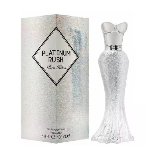 PLATINUM RUSH MUJER 100ML EDT PARIS HILTON