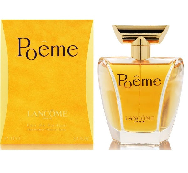 POEME MUJER 100ML EDP LANCOME